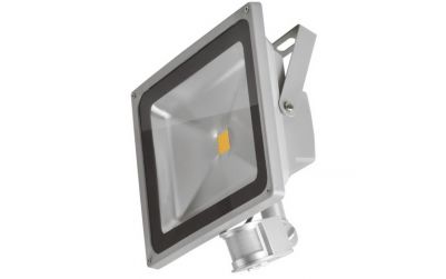 Светодиодный прожектор SLSN LED 50W
