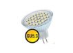 Светодиодная лампа СД GU5,3 12 1,6