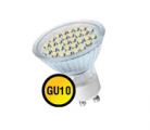 Светодиодная лампа СД GU10 1,6