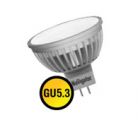 Светодиодная лампа СД GU5,3 12 3