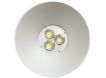Светильник LED светодиодный промышленно-складской купольный 180 Вт, 180-240V, цвет холодный белый