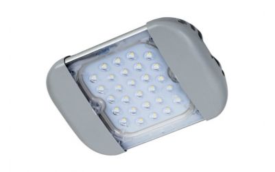 Светодиодный консольный светильник STR 6211