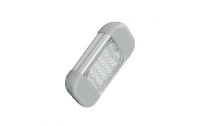 Промышленный светодиодный светильник PRO 6167
