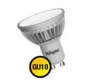 Светодиодная лампа СД GU10 5